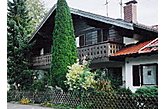 Family pension Bad Kohlgrub Germany